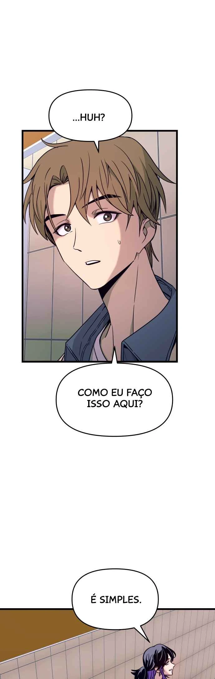 My Bias Gets On The Last Train — Cap. 8, pág. 50