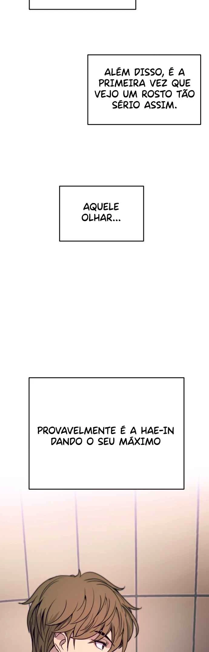 My Bias Gets On The Last Train — Cap. 8, pág. 57