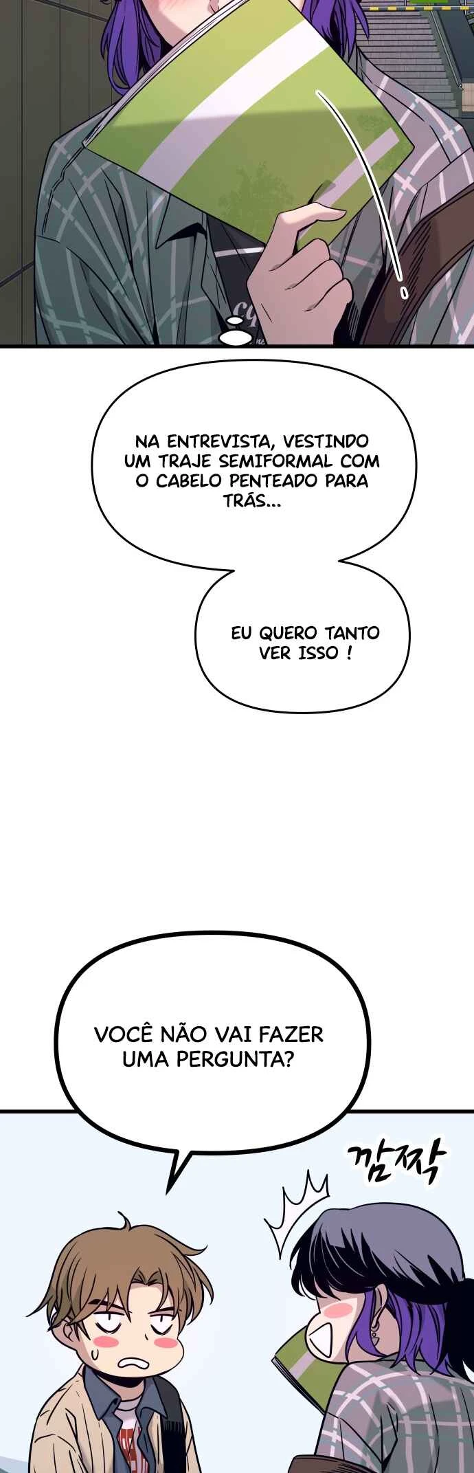 My Bias Gets On The Last Train — Cap. 8, pág. 60