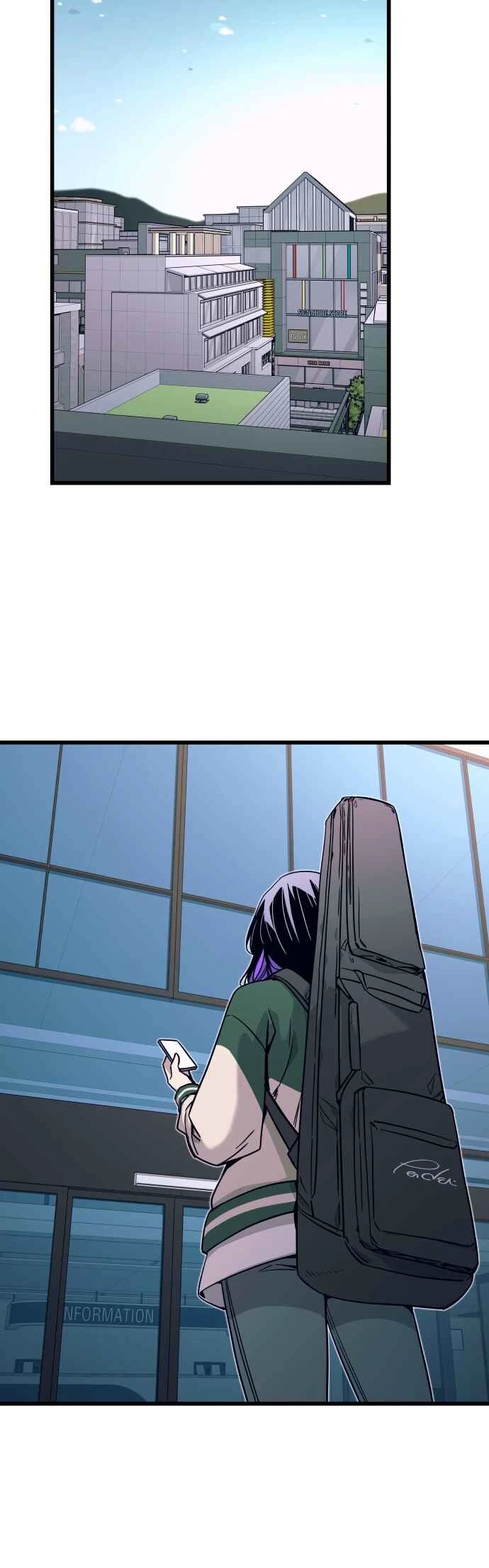 My Bias Gets On The Last Train — Cap. 9, pág. 3
