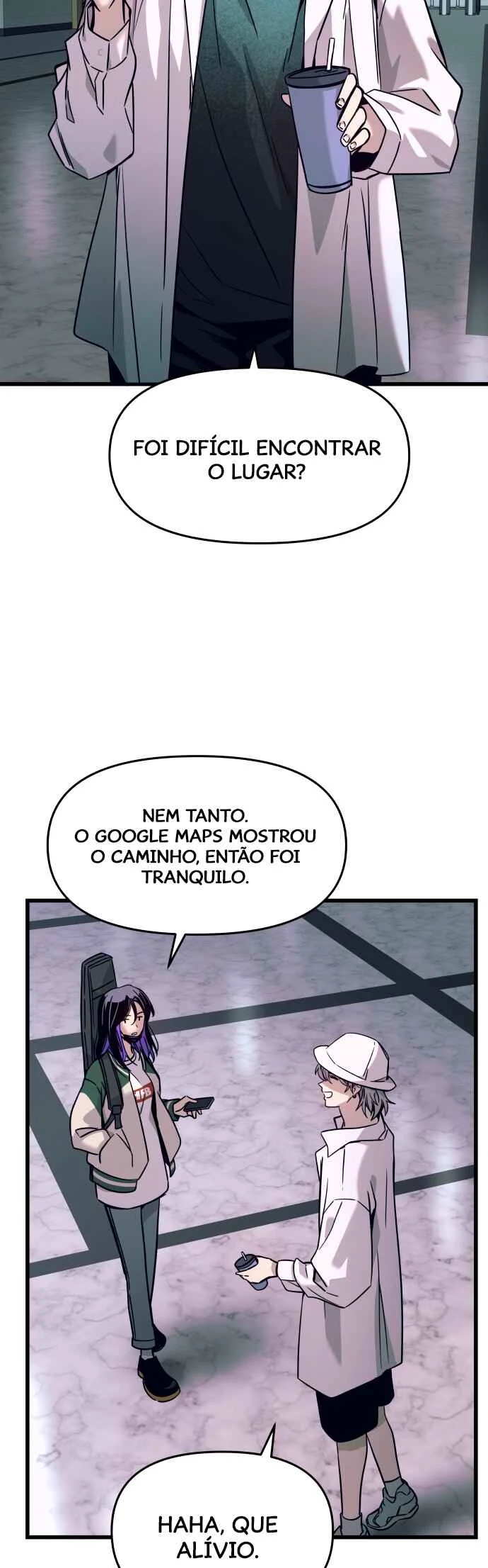 My Bias Gets On The Last Train — Cap. 9, pág. 6