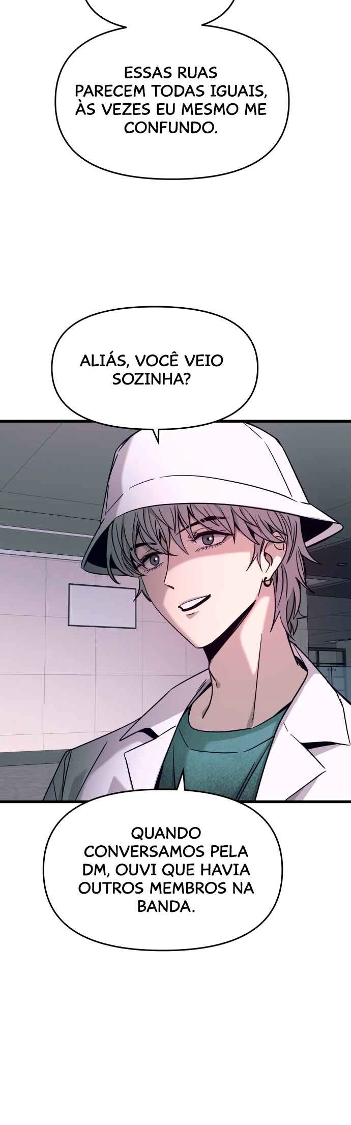 My Bias Gets On The Last Train — Cap. 9, pág. 7