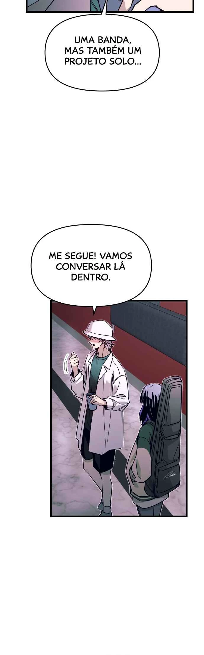 My Bias Gets On The Last Train — Cap. 9, pág. 10