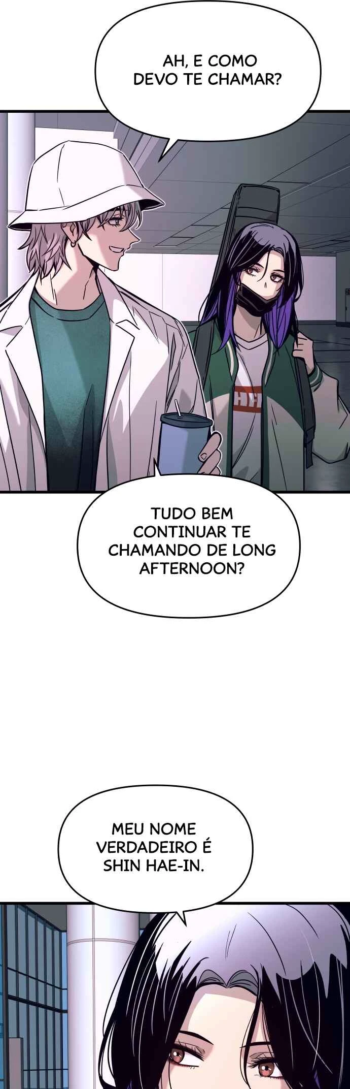 My Bias Gets On The Last Train — Cap. 9, pág. 11