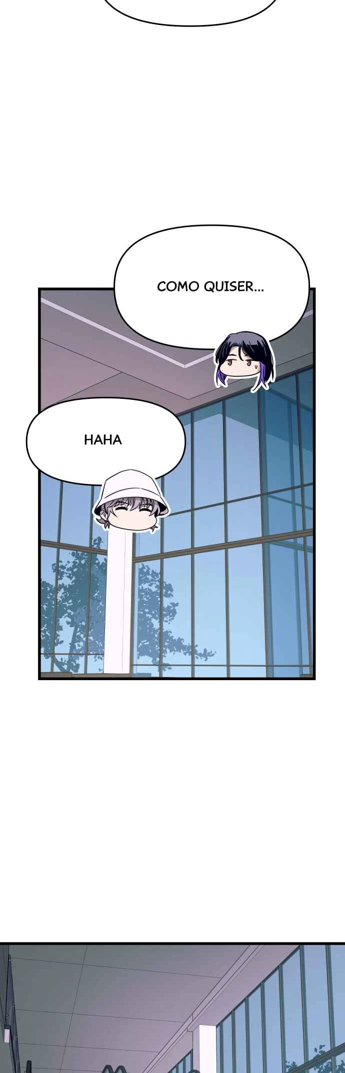 My Bias Gets On The Last Train — Cap. 9, pág. 13