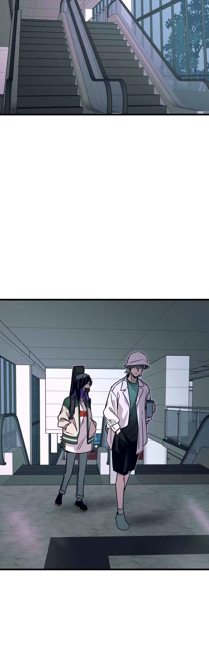 My Bias Gets On The Last Train — Cap. 9, pág. 14