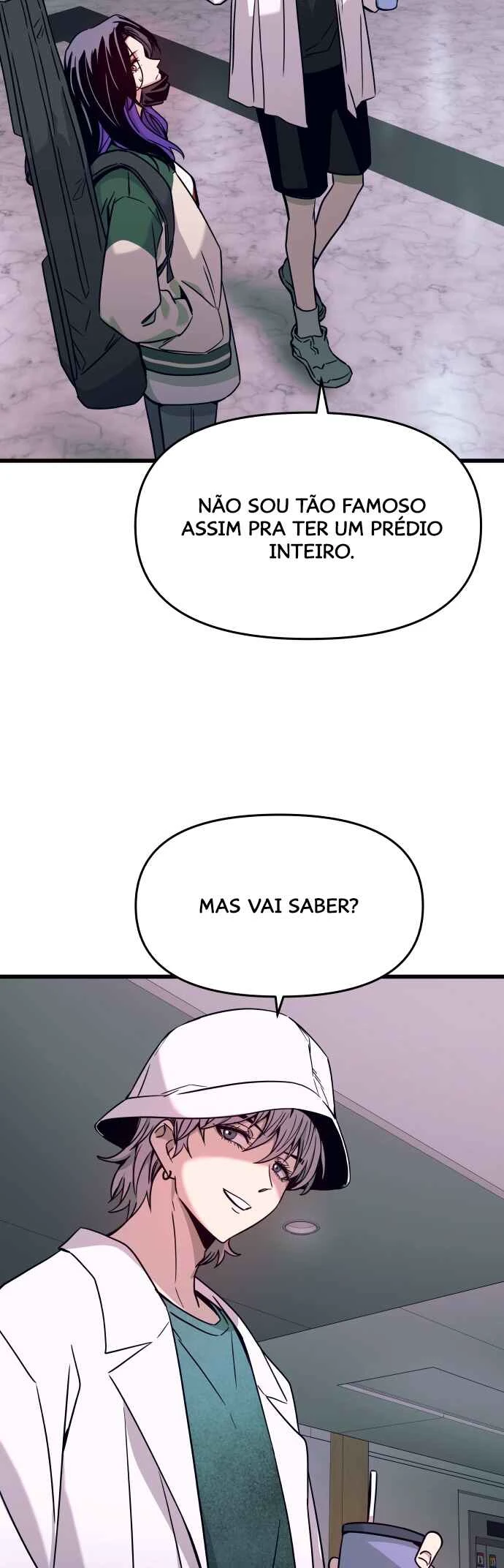 My Bias Gets On The Last Train — Cap. 9, pág. 17