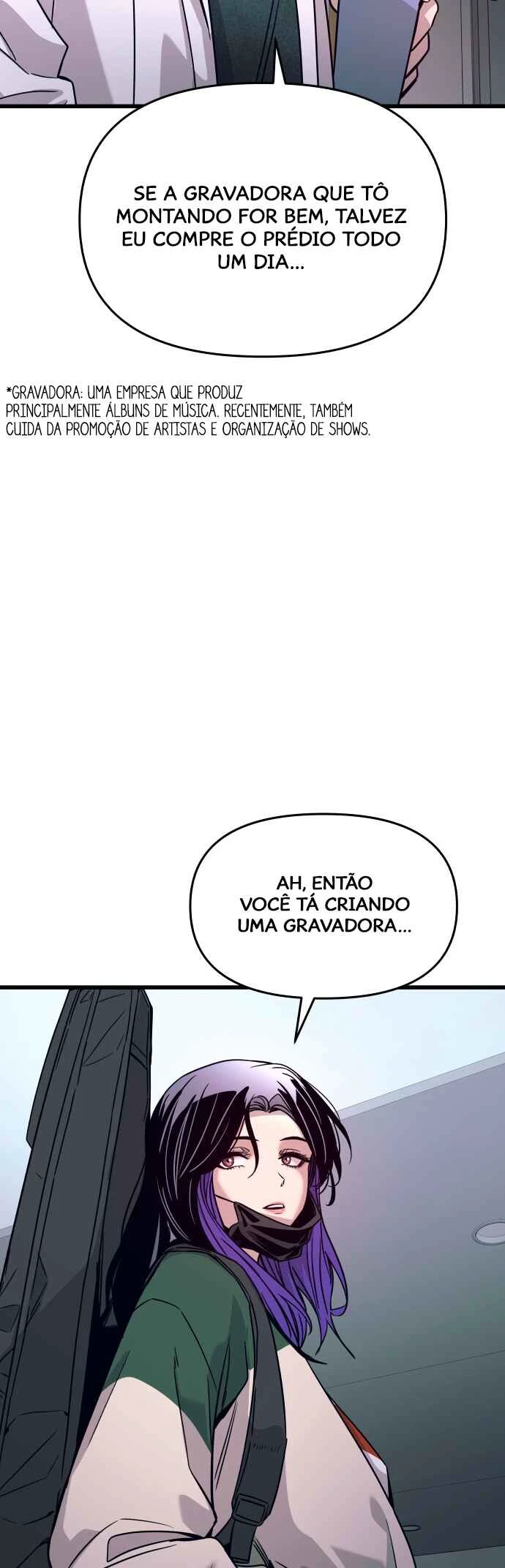 My Bias Gets On The Last Train — Cap. 9, pág. 18