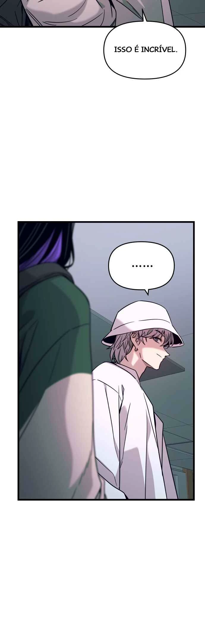 My Bias Gets On The Last Train — Cap. 9, pág. 19