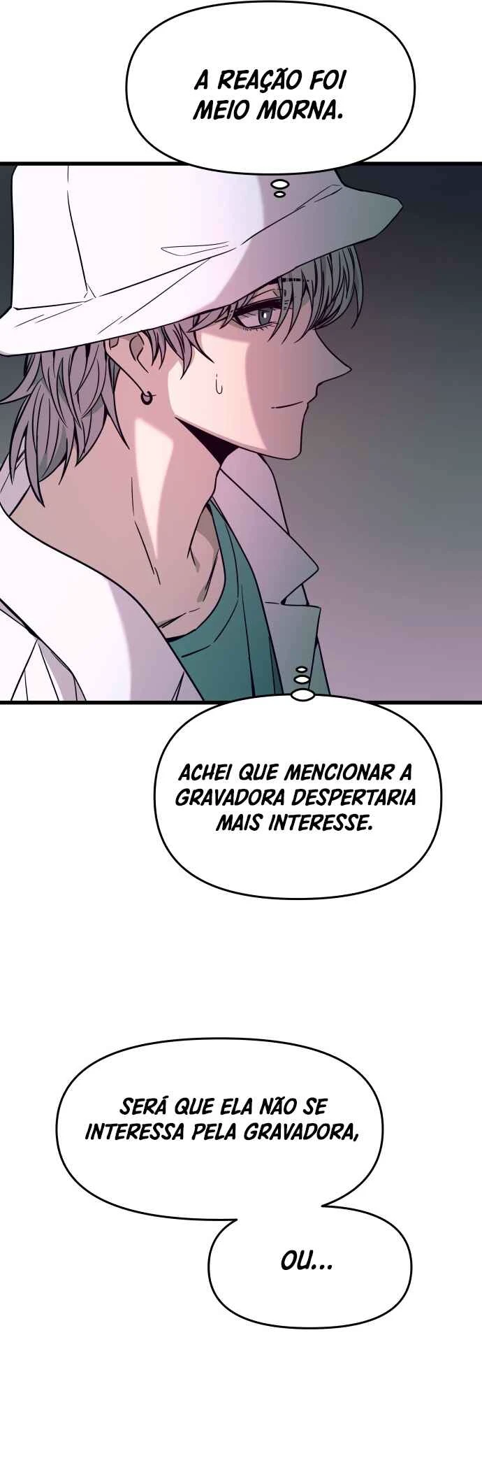 My Bias Gets On The Last Train — Cap. 9, pág. 20