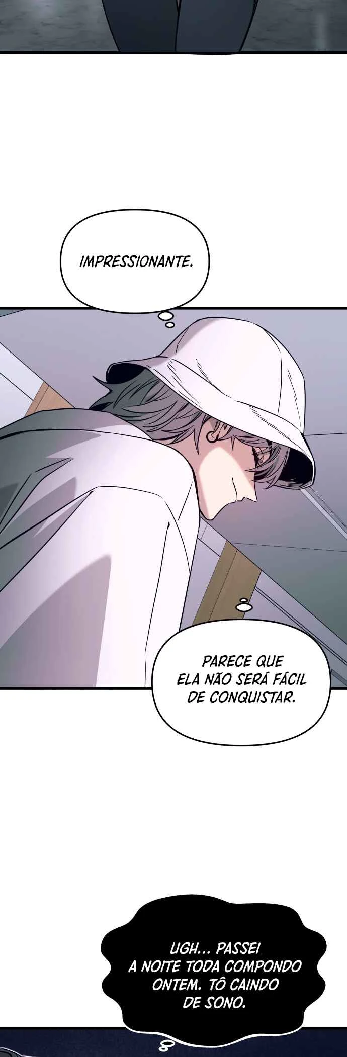 My Bias Gets On The Last Train — Cap. 9, pág. 22