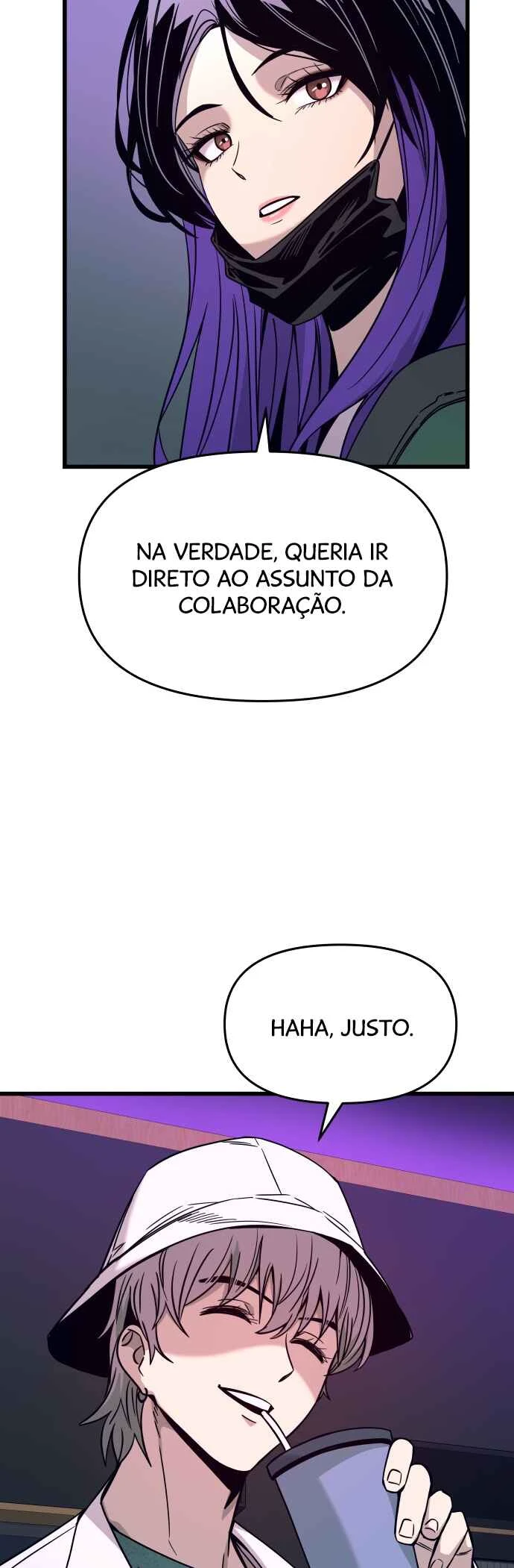 My Bias Gets On The Last Train — Cap. 9, pág. 26