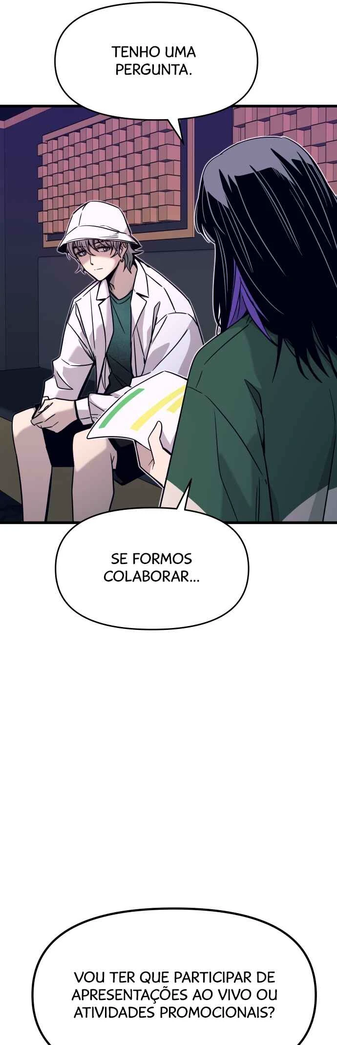 My Bias Gets On The Last Train — Cap. 9, pág. 29