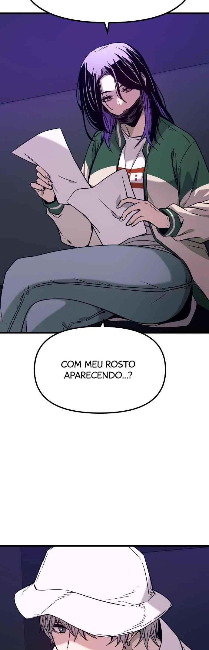 My Bias Gets On The Last Train — Cap. 9, pág. 30