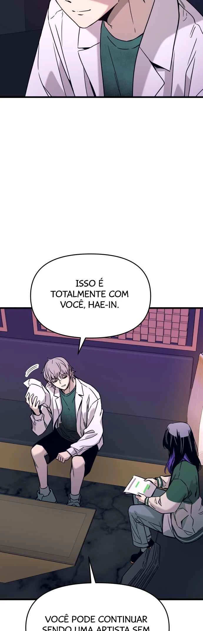 My Bias Gets On The Last Train — Cap. 9, pág. 31