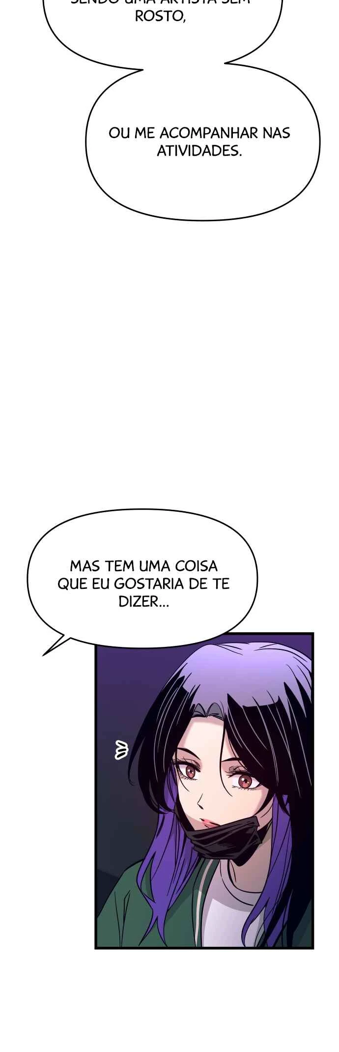 My Bias Gets On The Last Train — Cap. 9, pág. 32