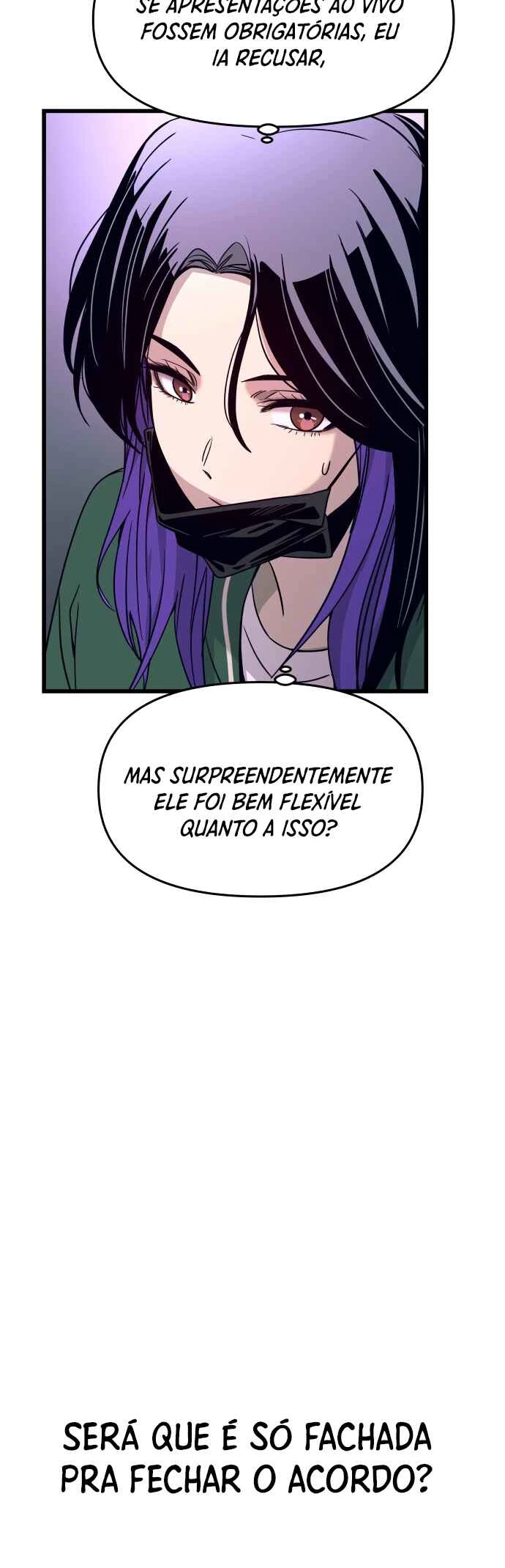 My Bias Gets On The Last Train — Cap. 9, pág. 37