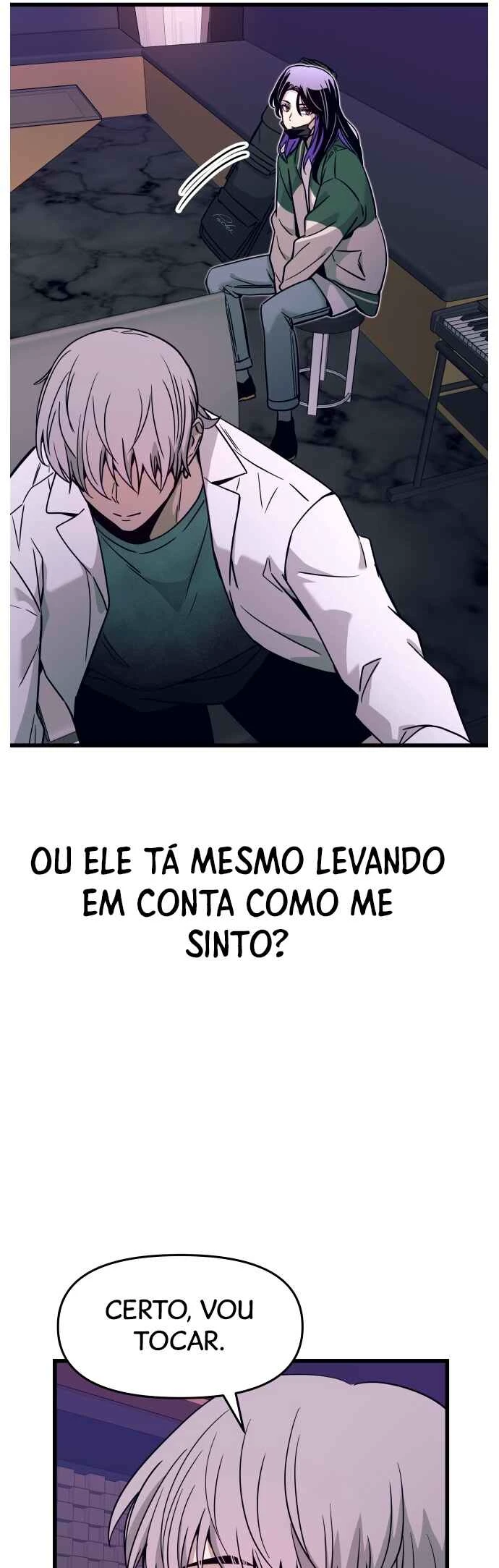 My Bias Gets On The Last Train — Cap. 9, pág. 38