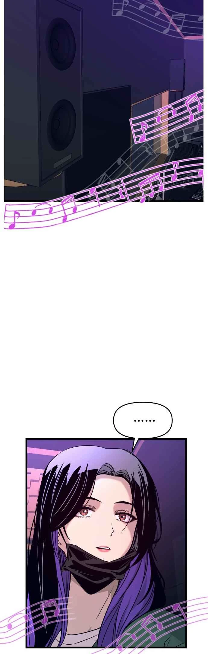 My Bias Gets On The Last Train — Cap. 9, pág. 41