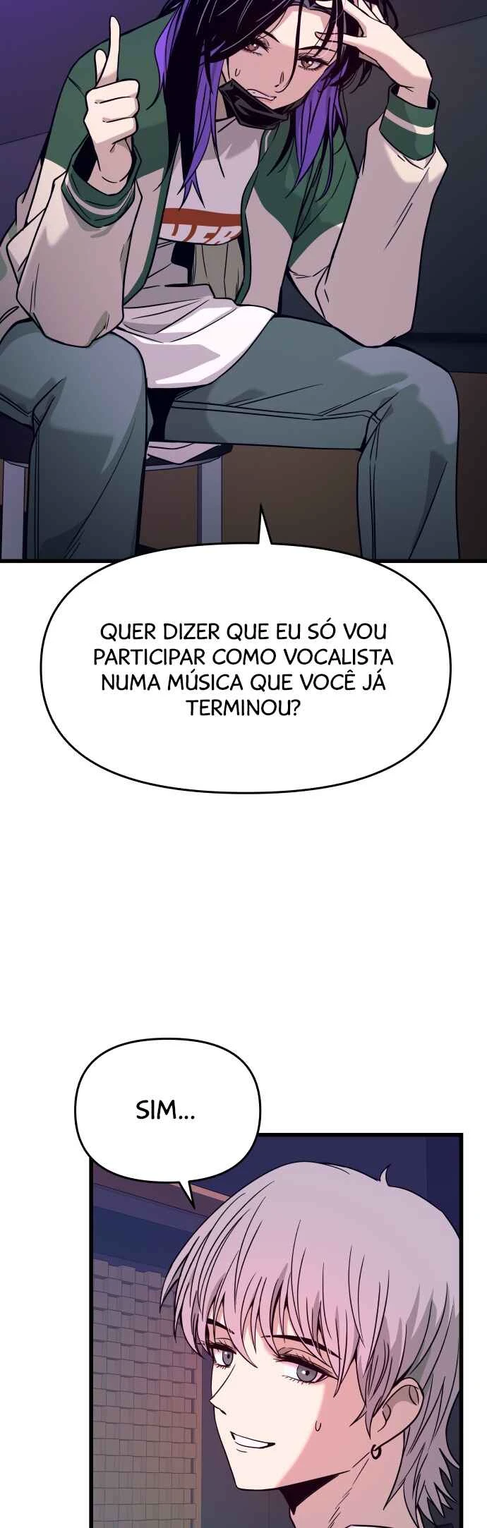 My Bias Gets On The Last Train — Cap. 9, pág. 44