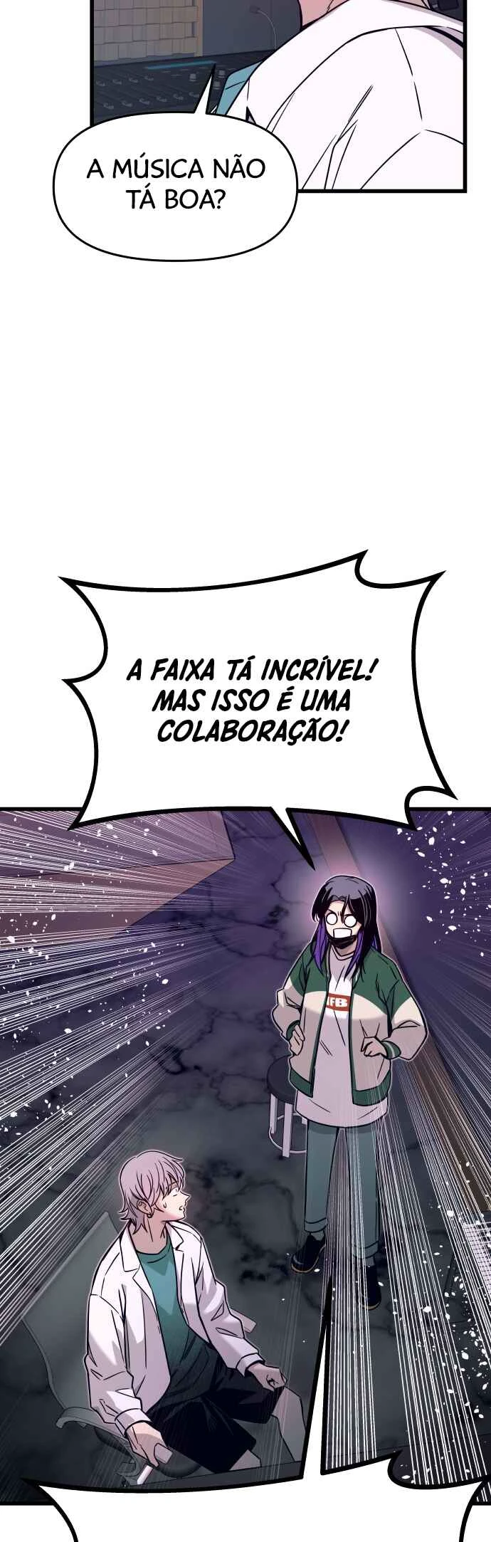 My Bias Gets On The Last Train — Cap. 9, pág. 45