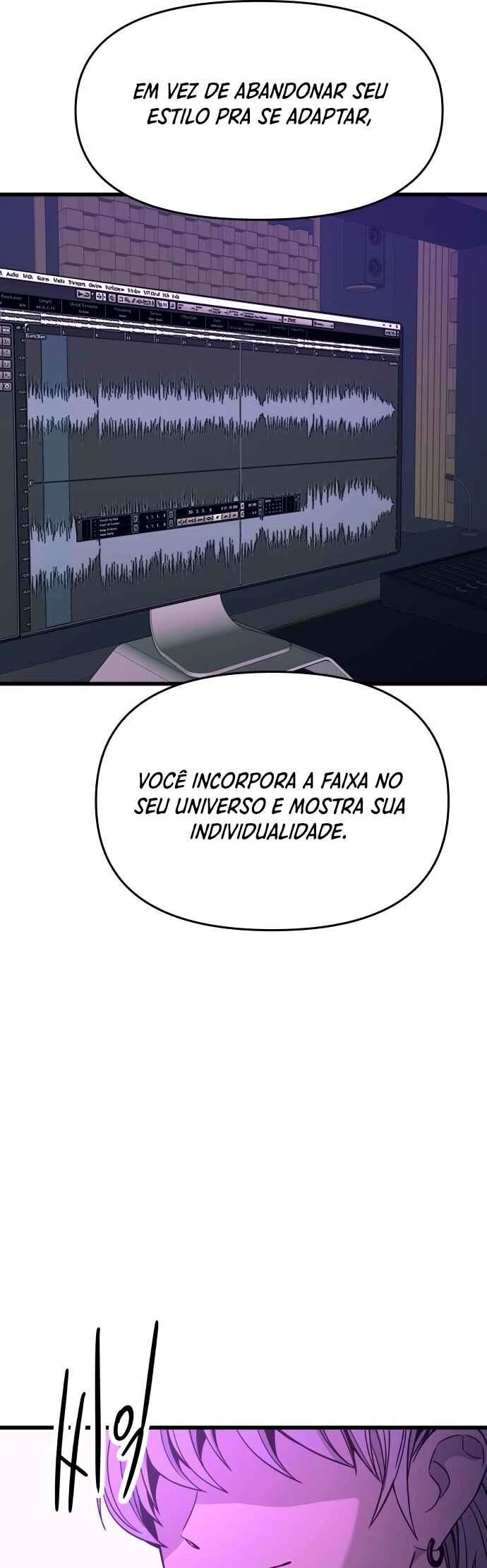 My Bias Gets On The Last Train — Cap. 9, pág. 56