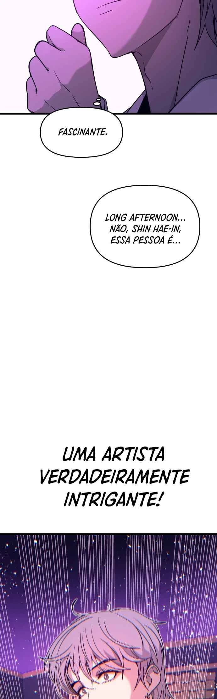 My Bias Gets On The Last Train — Cap. 9, pág. 57