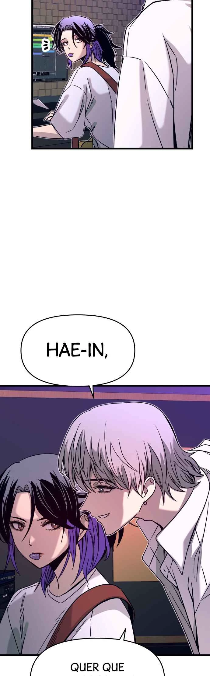 My Bias Gets On The Last Train — Cap. 9, pág. 60