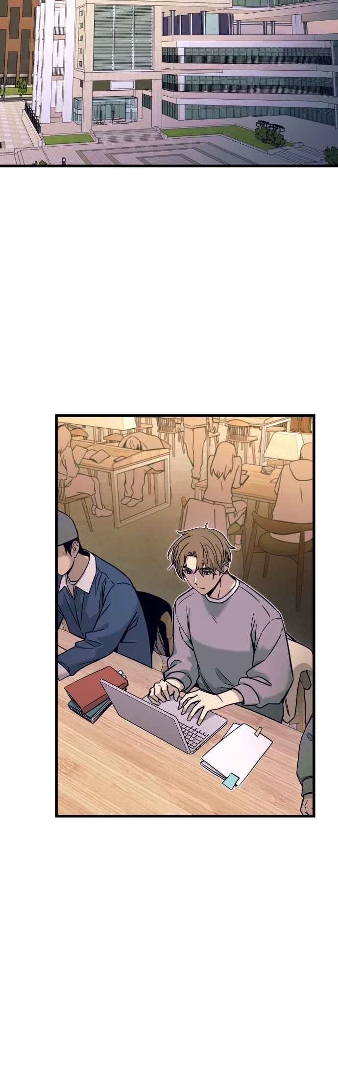 My Bias Gets On The Last Train — Cap. 9, pág. 64