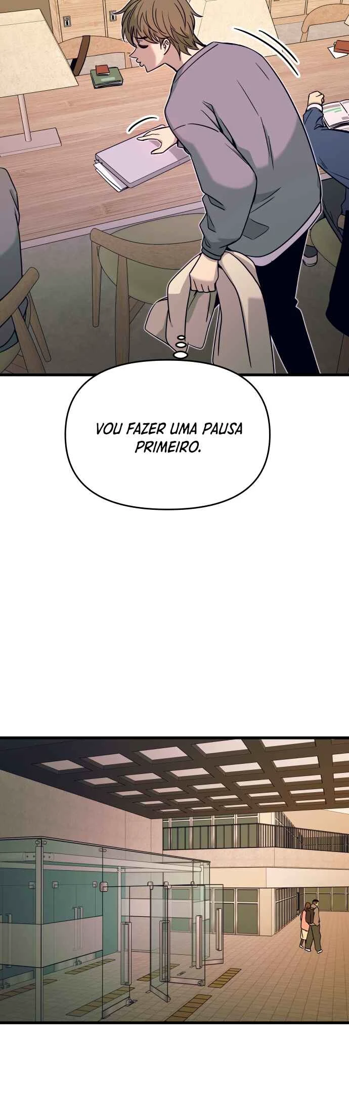 My Bias Gets On The Last Train — Cap. 9, pág. 66