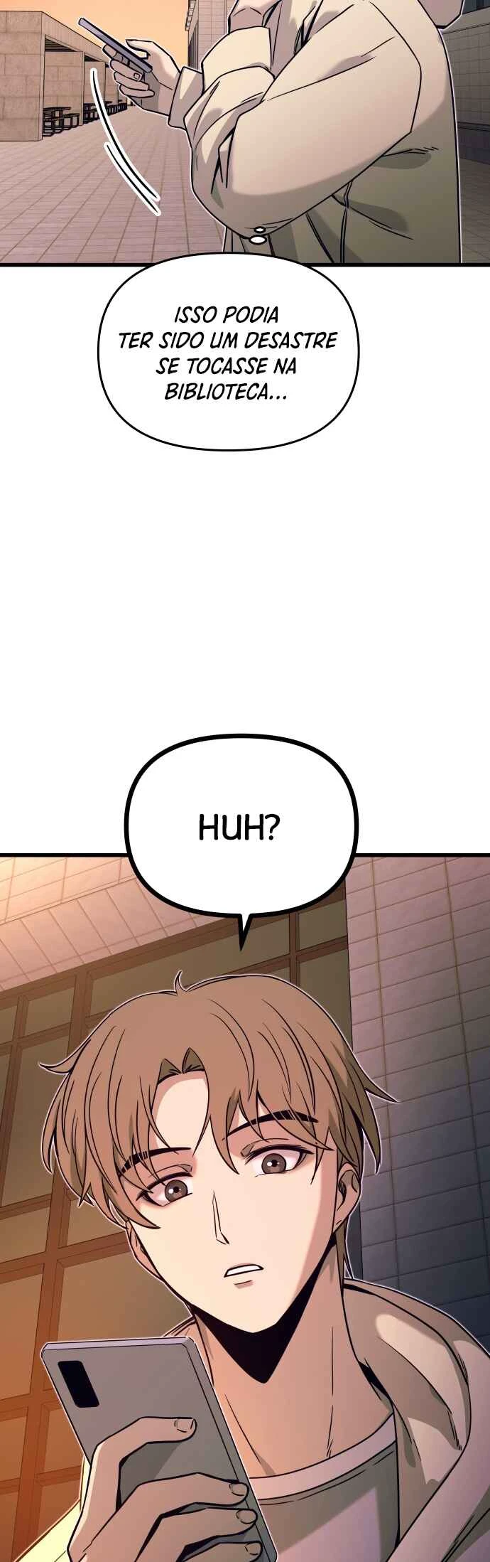 My Bias Gets On The Last Train — Cap. 9, pág. 72
