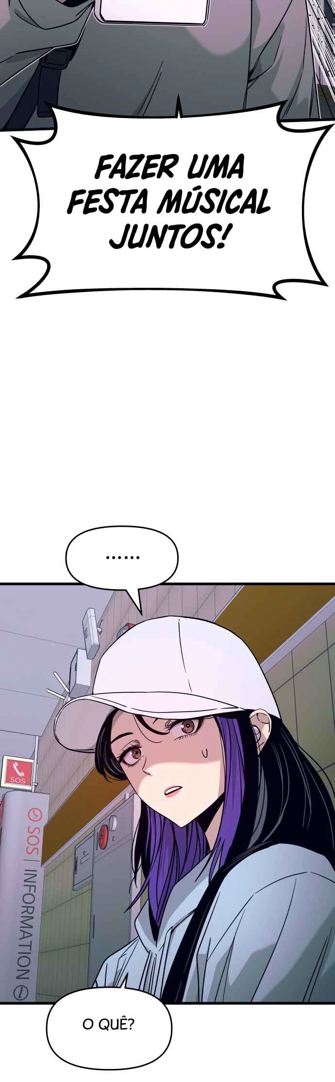 My Bias Gets On The Last Train — Cap. 9, pág. 78