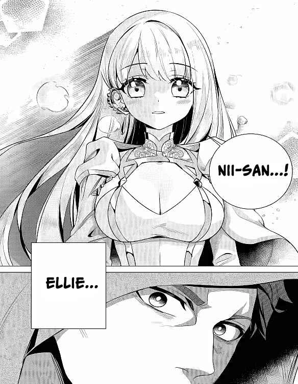 Netorare Tsuihousareta Saikyou Kishi Danchou no Ossan, Katainaka de Eiyuu ni Matsuriagerareru — Cap. 1, pág. 31