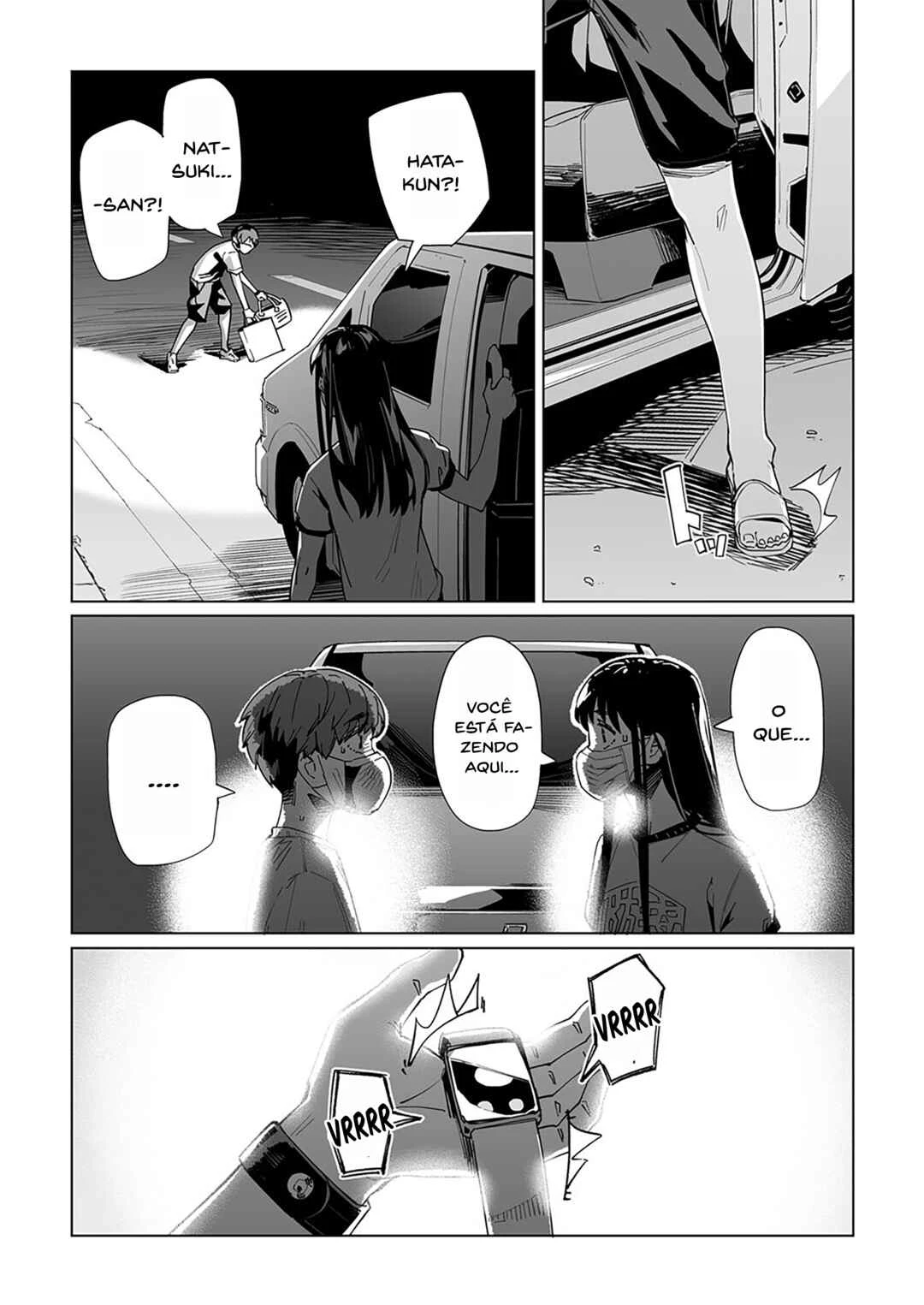 New Normal — Cap. 27, pág. 3