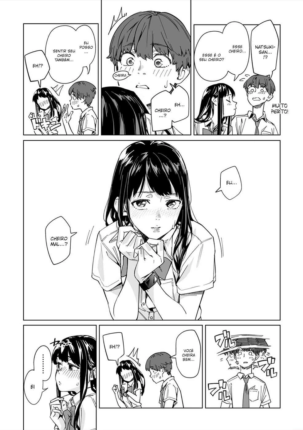 New Normal — Cap. 6, pág. 9