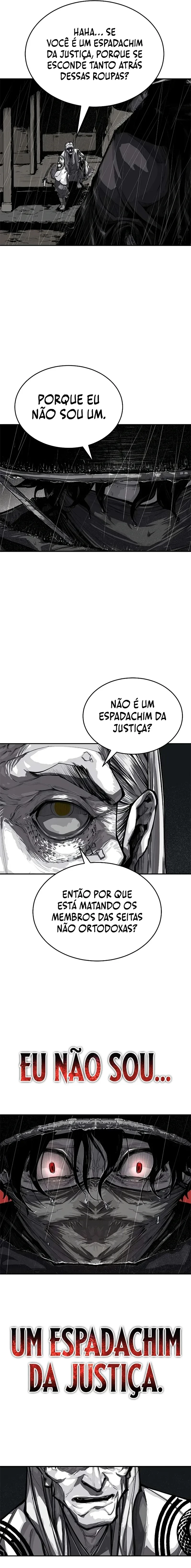 O Psicopata do Murim — Cap. 1, pág. 9