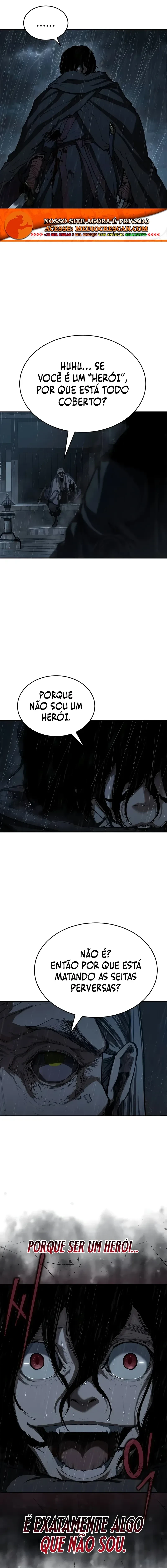 O Psicopata do Murim — Cap. 10, pág. 7