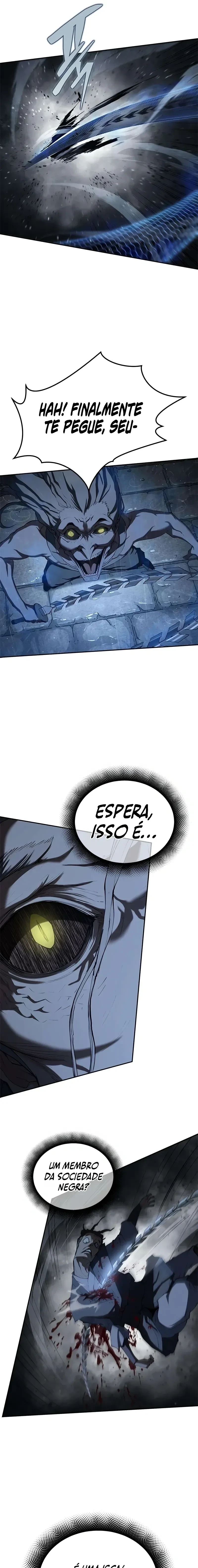 O Psicopata do Murim — Cap. 11, pág. 3