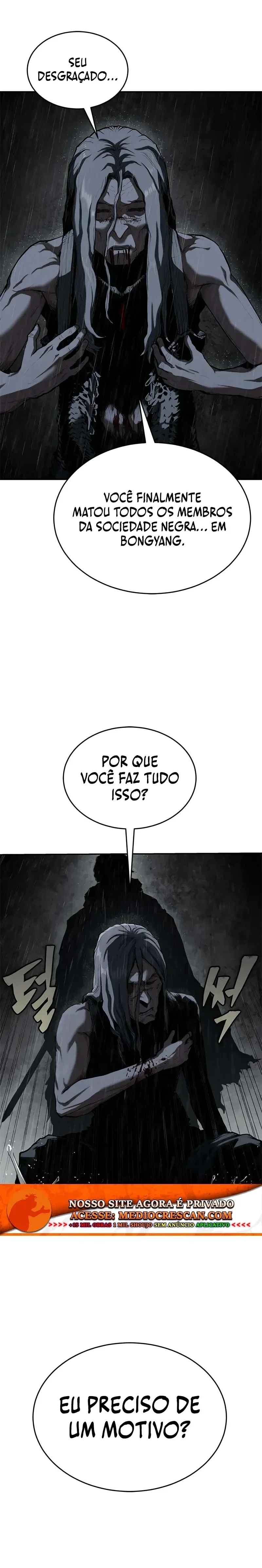 O Psicopata do Murim — Cap. 11, pág. 16
