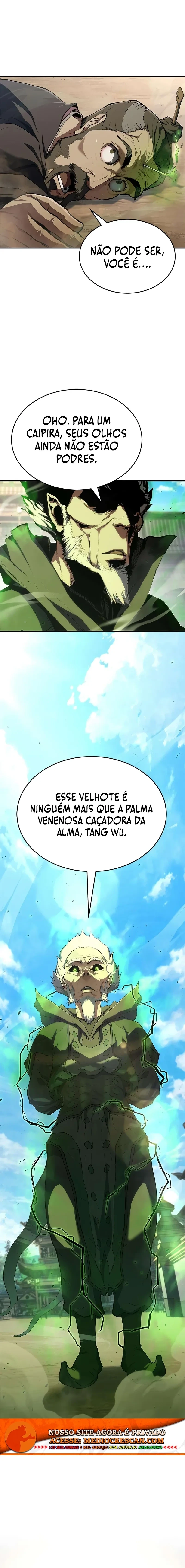O Psicopata do Murim — Cap. 13, pág. 13