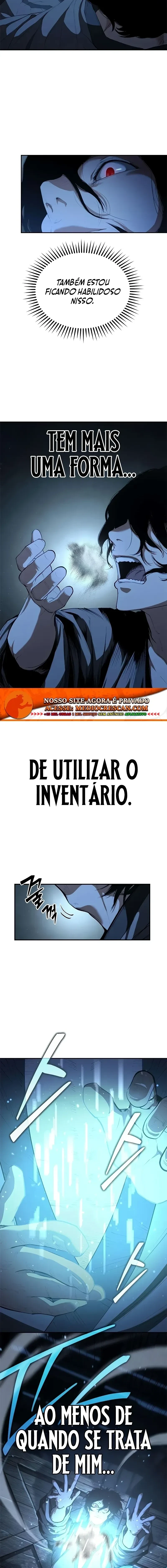 O Psicopata do Murim — Cap. 14, pág. 13