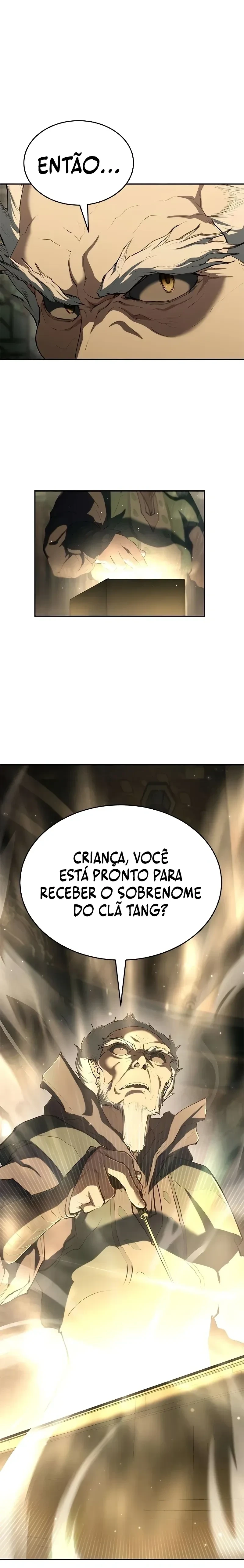 O Psicopata do Murim — Cap. 14, pág. 23