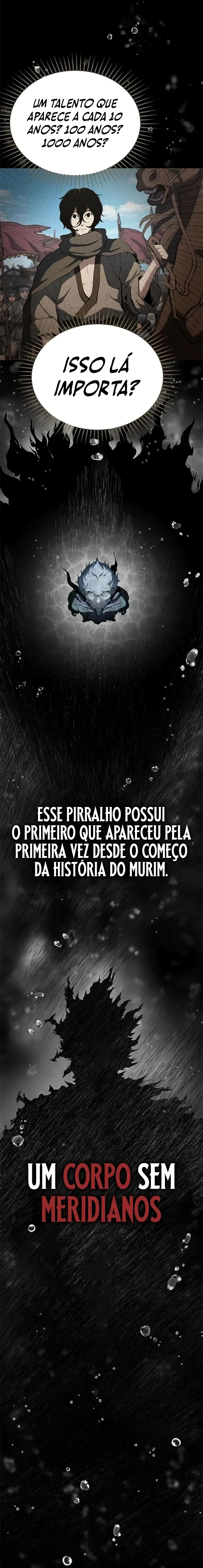 O Psicopata do Murim — Cap. 15, pág. 3