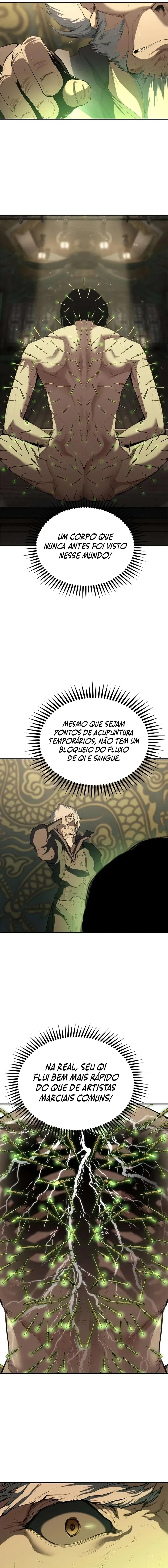 O Psicopata do Murim — Cap. 15, pág. 13