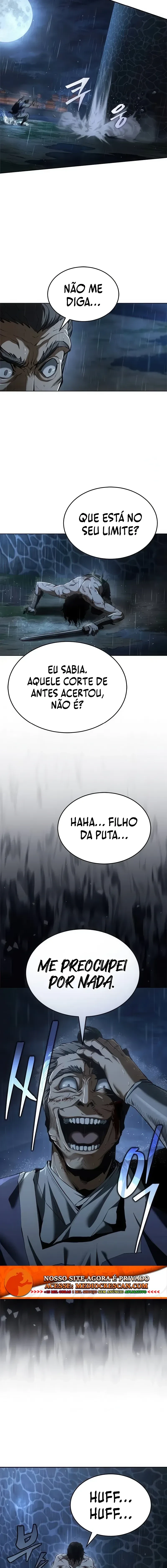 O Psicopata do Murim — Cap. 19, pág. 13