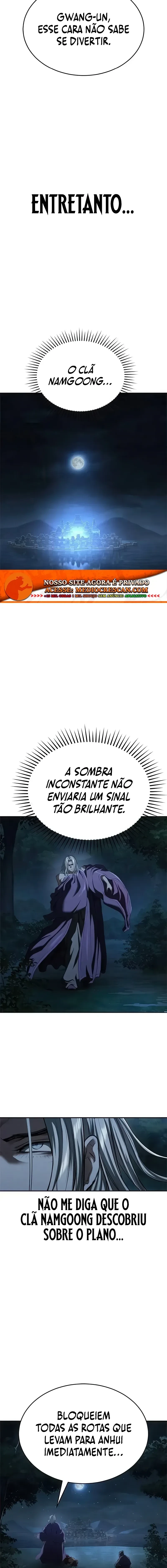 O Psicopata do Murim — Cap. 20, pág. 5