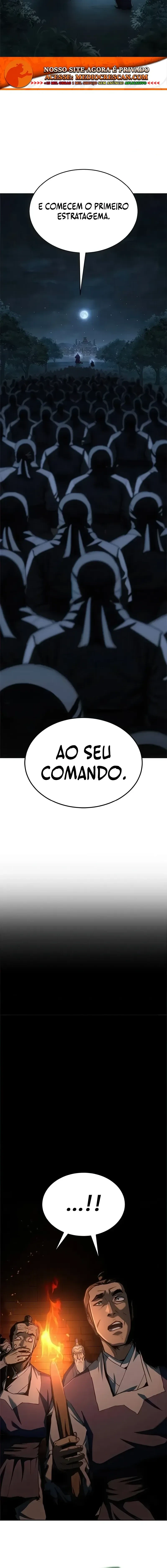 O Psicopata do Murim — Cap. 20, pág. 6