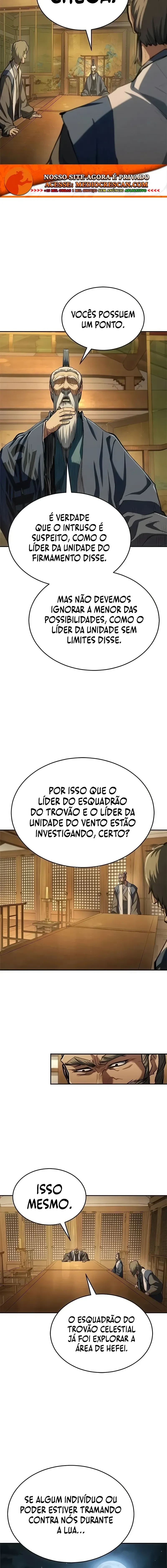 O Psicopata do Murim — Cap. 20, pág. 14