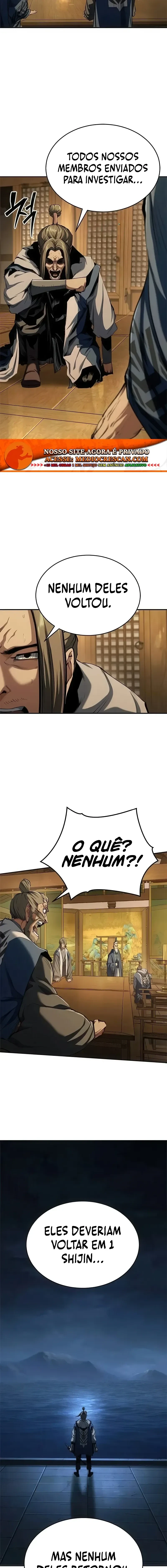 O Psicopata do Murim — Cap. 20, pág. 16
