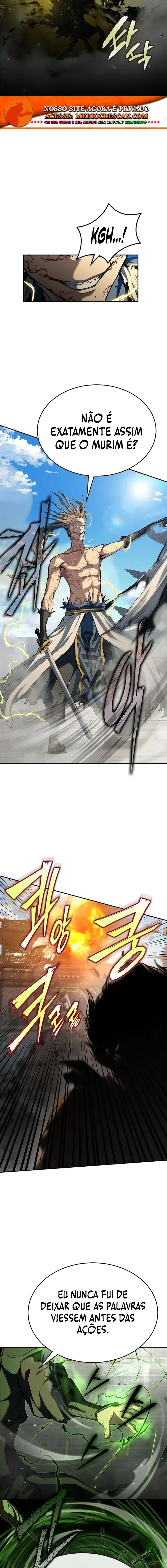 O Psicopata do Murim — Cap. 22, pág. 5